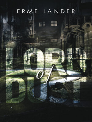 cover image of Lord of Dust